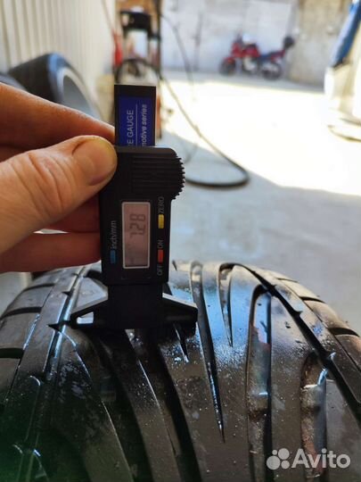 Колеса ford focus 2 st r18