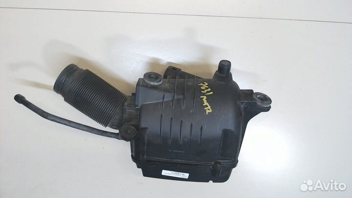 Корпус воздушного фильтра Skoda Yeti, 2013