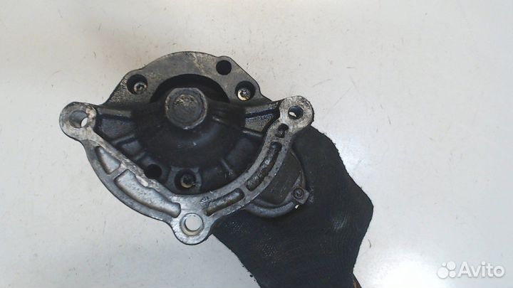 Стартер Peugeot 206, 2003