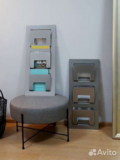 Газетница Спонтан IKEA