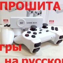 Игровая приставка М10 8nDy