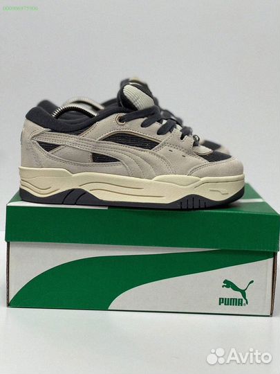 Новинка Кроссовки Puma 180 (37-41 размеры)