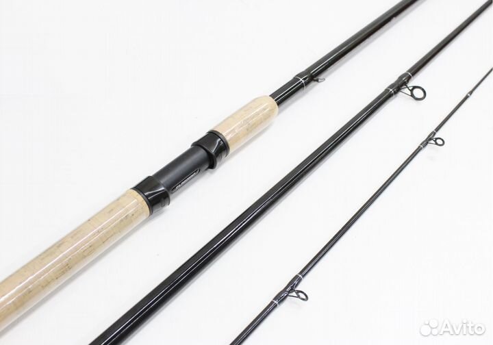 Flagman Удилище фидерное Force Active Feeder 3,6м