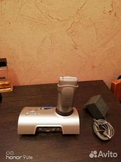 Радио телефон. Panasonic