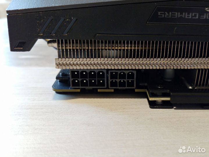 Asus ROG Strix RTX 2060 6GB ROG-strix-RTX2060-A6G