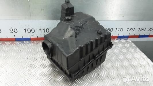 Корпус воздушного фильтра land rover range rover s