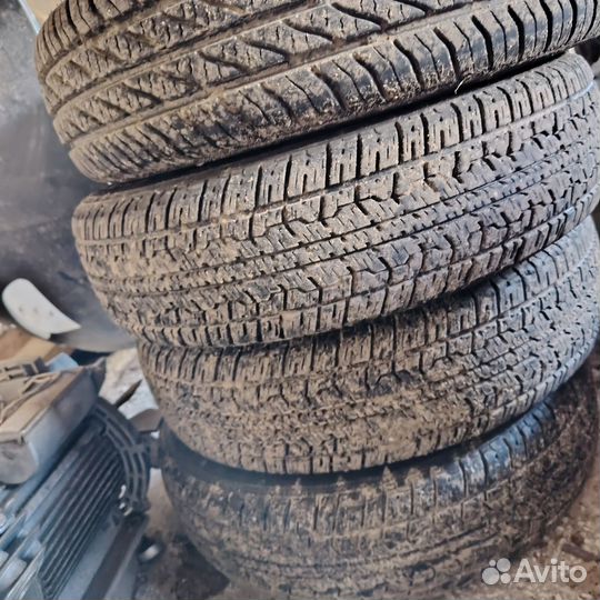 Колеса r12 ока