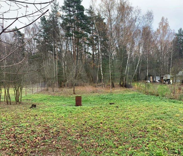 Участок 7 сот. (СНТ, ДНП)