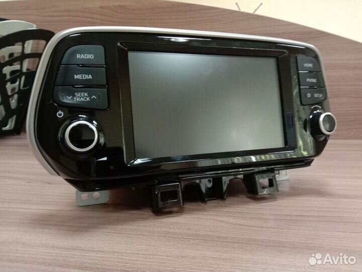 Шгу hyundai tucson 3