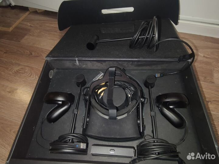 Oculus Rift CV1