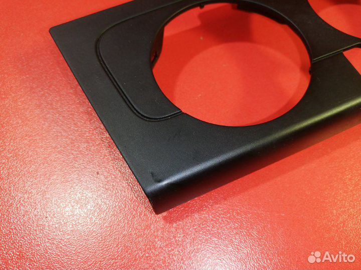 Накладка центральной консоли Volkswagen Polo 602