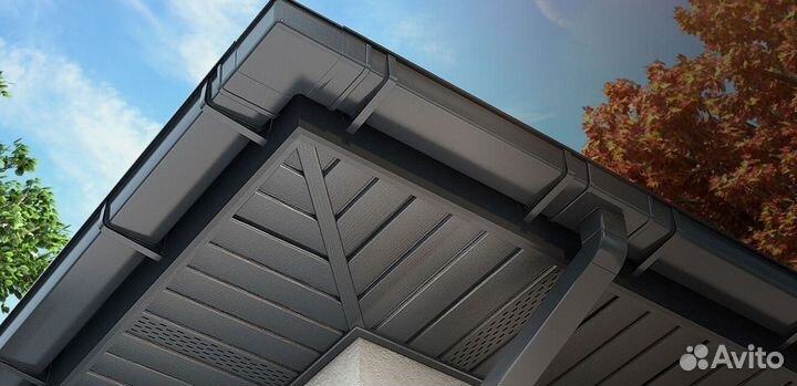 Софиты для подшивки