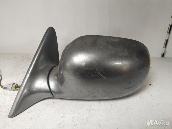 Зеркало переднее левое Mitsubishi Galant
