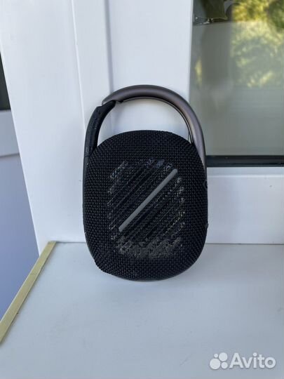 Колонка jbl clip 4