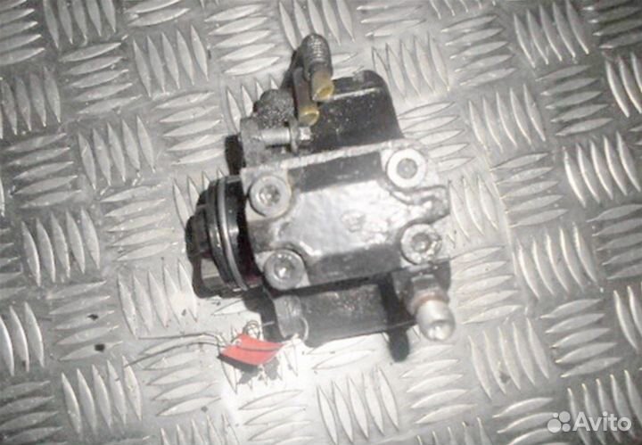 Тнвд Mercedes C W203 2.2 CDI