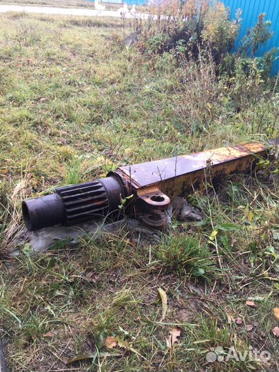 Колонна велмаш