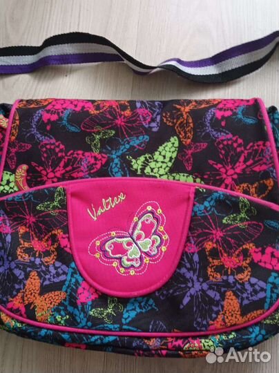 Сумка для девочки