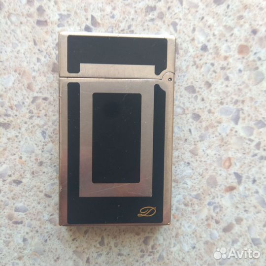 Зажигалка dupont