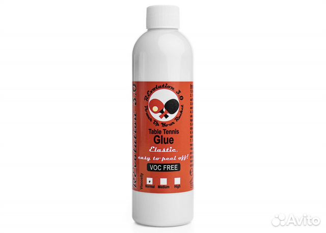 Водный клей для настольного тенниса Donic