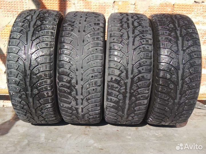 Nokian Tyres Nordman 5 205/55 R16