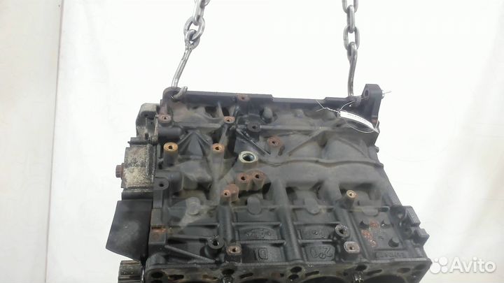 Блок цилиндров Dodge Journey, 2008