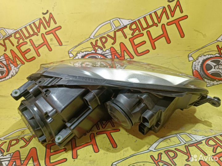 Фара оригинал передняя левая Volkswagen Golf 5