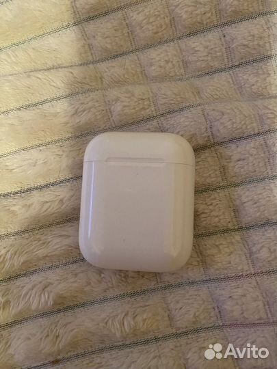 Airpods оригинал