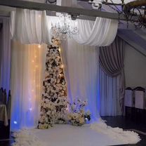 Ресторан для свадьбы и мероприятий, Хасавюрт