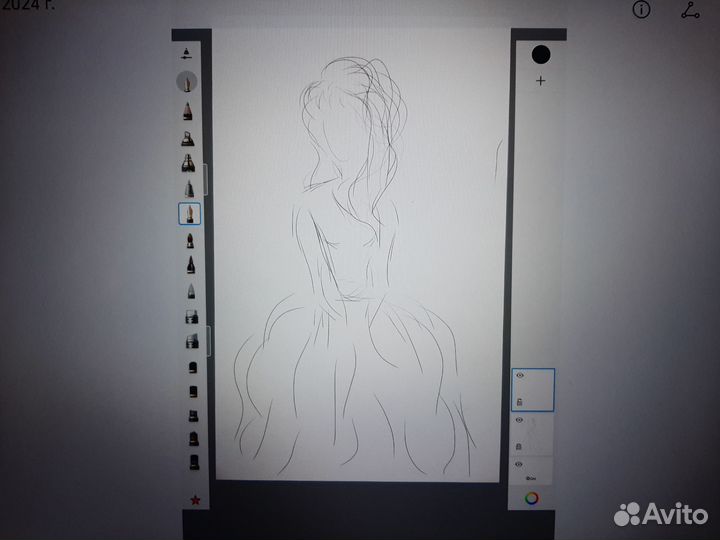 Планшет honor pad 9