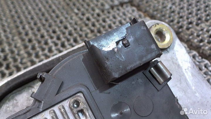 Механизм стеклоочистителя Renault Vel Satis, 2003