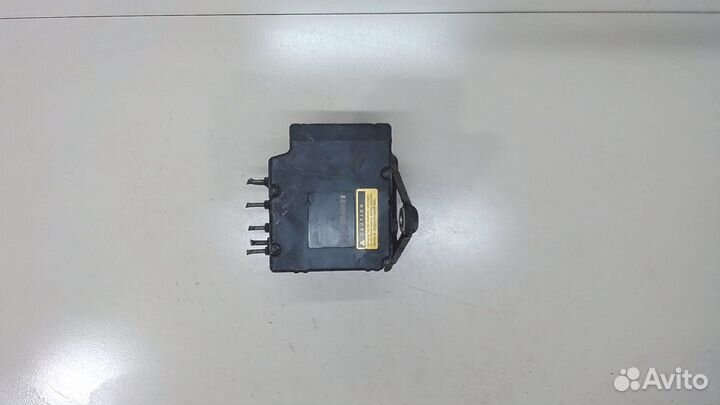 Блок абс, насос Toyota Sequoia, 2002