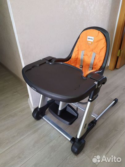 Стульчик для кормления inglesina