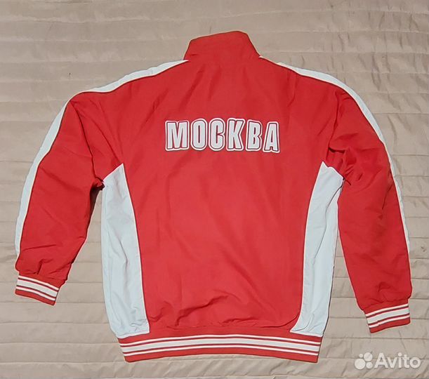 Спортивная кофта Bosco