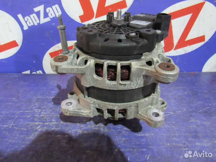 Генератор Volkswagen Golf MK7 (2012-2017)