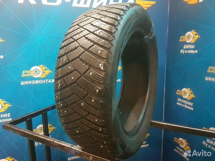 Goodyear Ultragrip Ice Arctic 195/55 R16