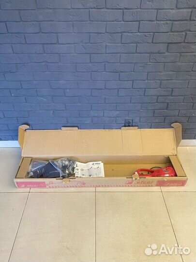 Триммер электрический efco 8061