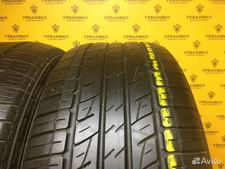 Kumho Solus KL21 265/60 R18 110H