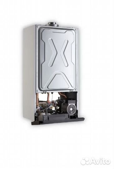 Газовый котел