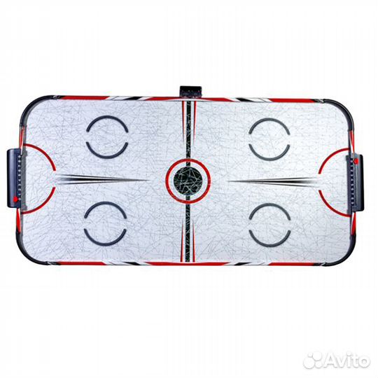 Аэрохоккей Scholle “Power Play” 4 фута в наличии