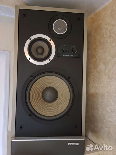 Pioneer CS-F700