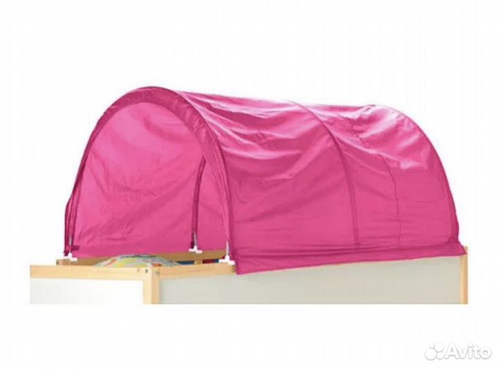 Полог для кровати IKEA