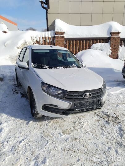 Аренда автомобиля