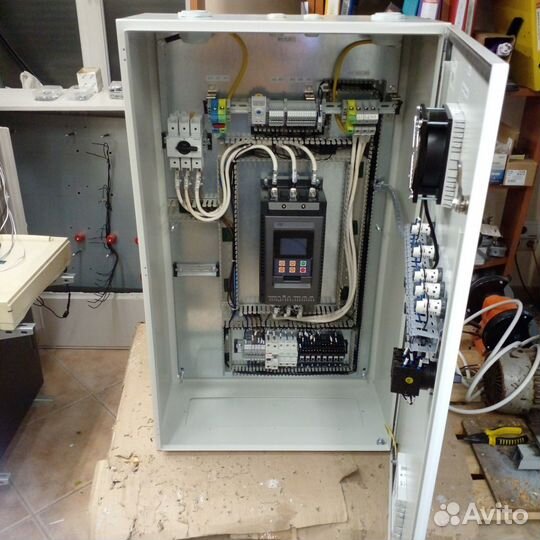 Электрощит сборка вру, щу, щву, грщ, ща, щса, монт