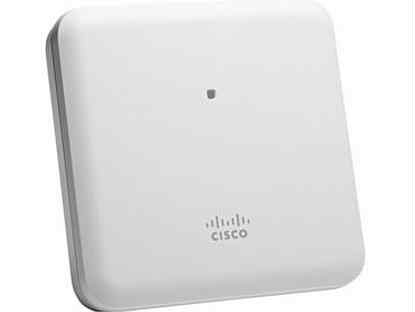 Точка доступа Cisco AIR-CAP3802I-R-K9