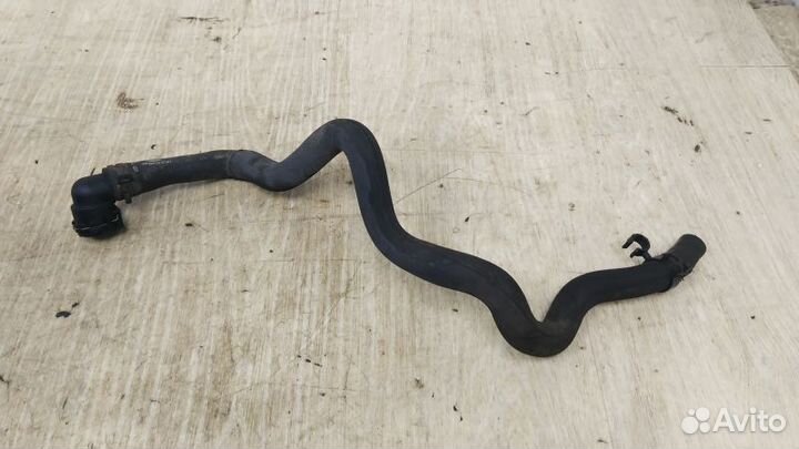 Патрубок (трубопровод, шланг) Land Rover / Range R