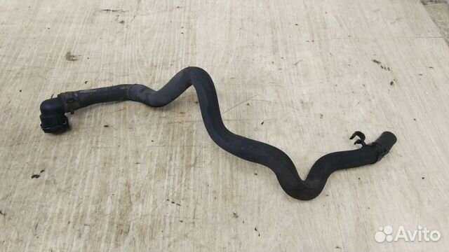 Патрубок (трубопровод, шланг) Land Rover / Range R