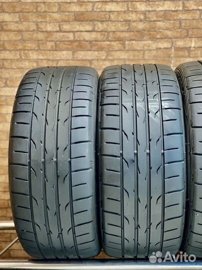 Dunlop Direzza DZ102 245/45 R17