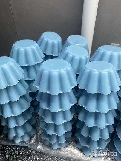 Пчелиный воск для свечей