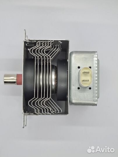 Магнетрон для свч panasonic,midea,LG,daewoo