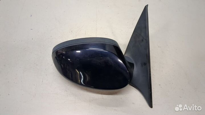 Зеркало боковое правое BMW 3 E90, E91, E92, E93, 2007